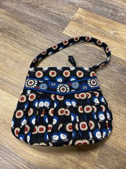 Girls Vera Bradley purse