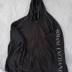 Armani Exchange 