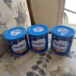 Similac Advance