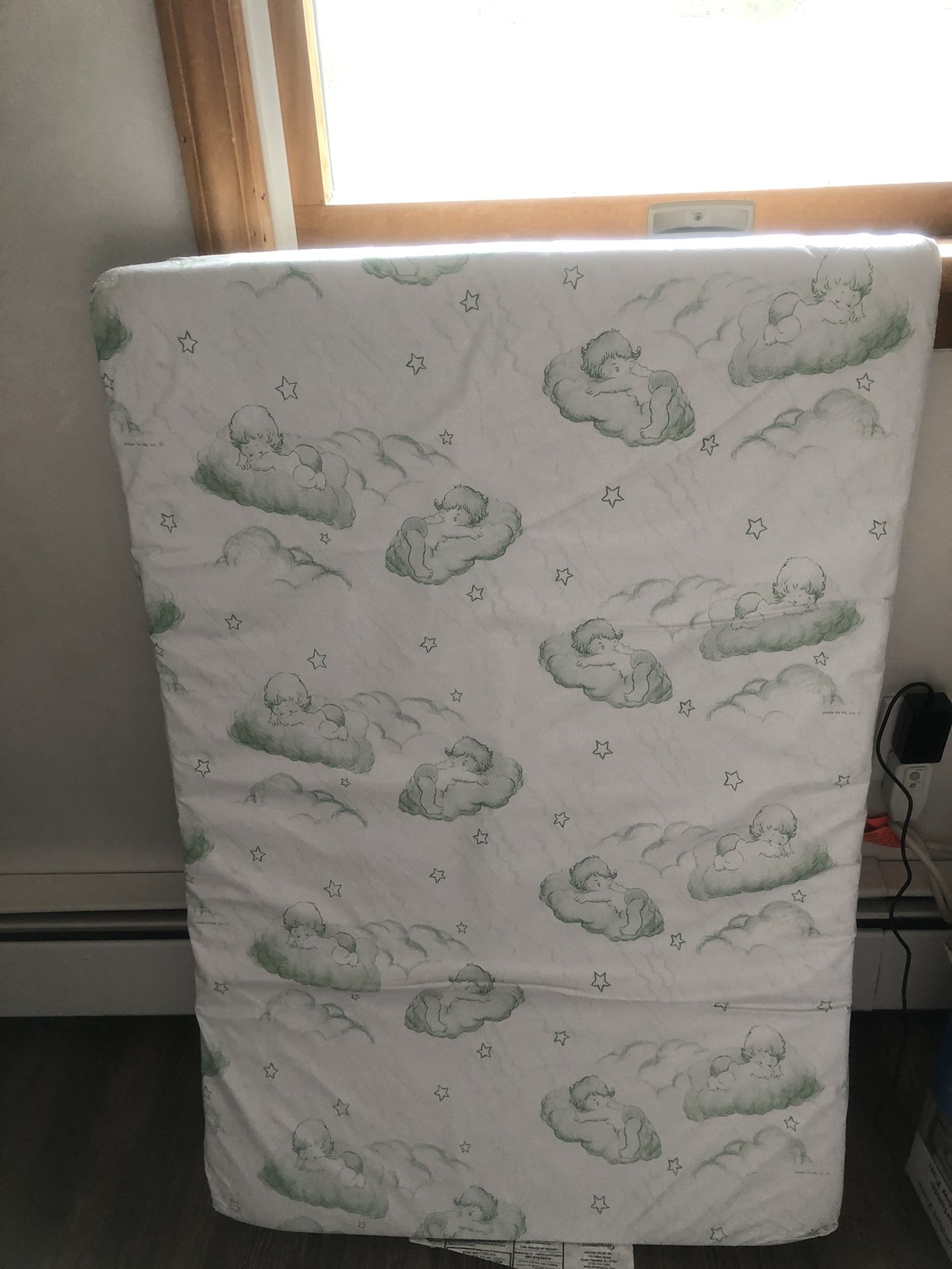 Graco Pack And Play Mattress