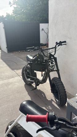 Super73 Mzft