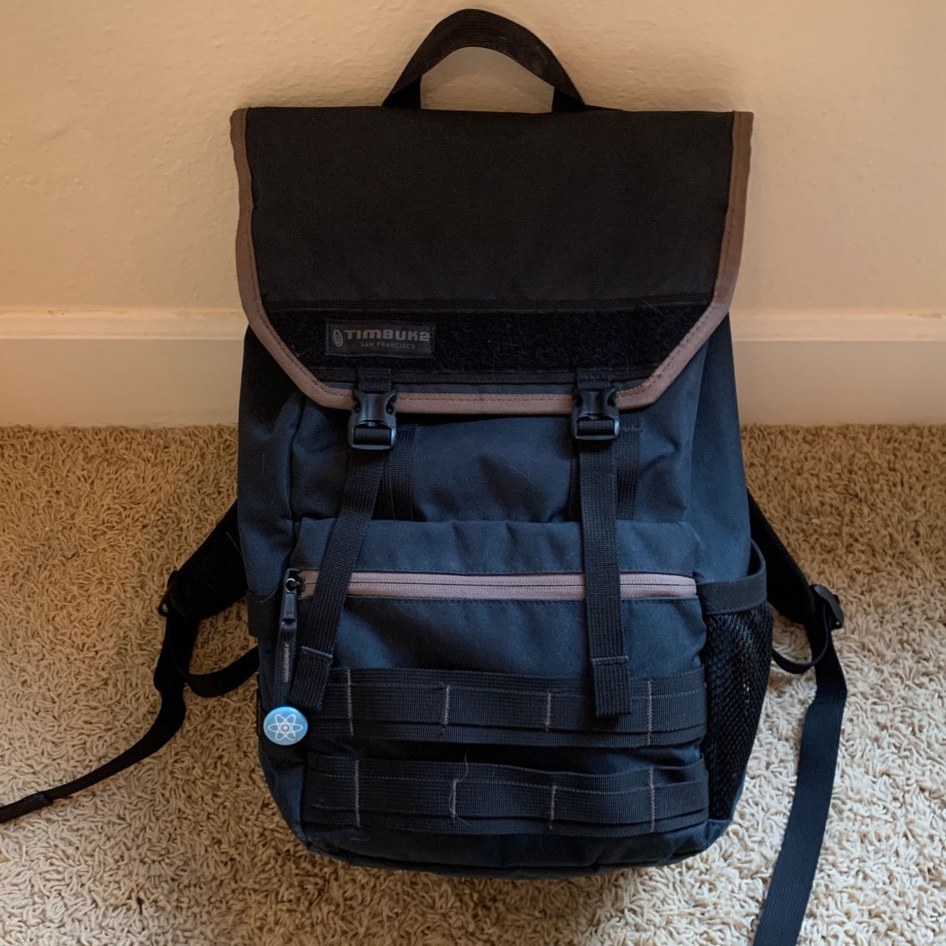 Timbuk2 Backpack