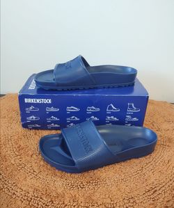 Birkenstock Barbados Women 39 Regular