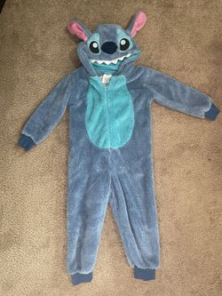 Disney Store Stitch Onesie Size 4 