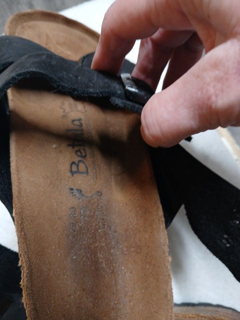 Betula By Birkenstock