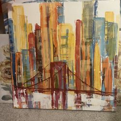 Wall Art / Decor 