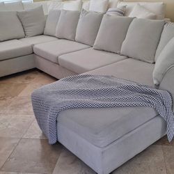 Sofa Set (Sectional) 
