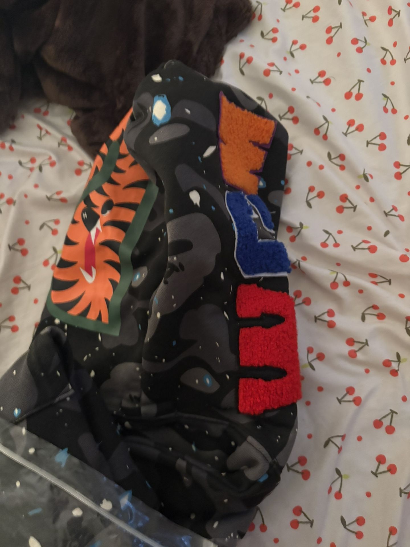 Bape Hoodie