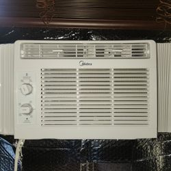 Window AC