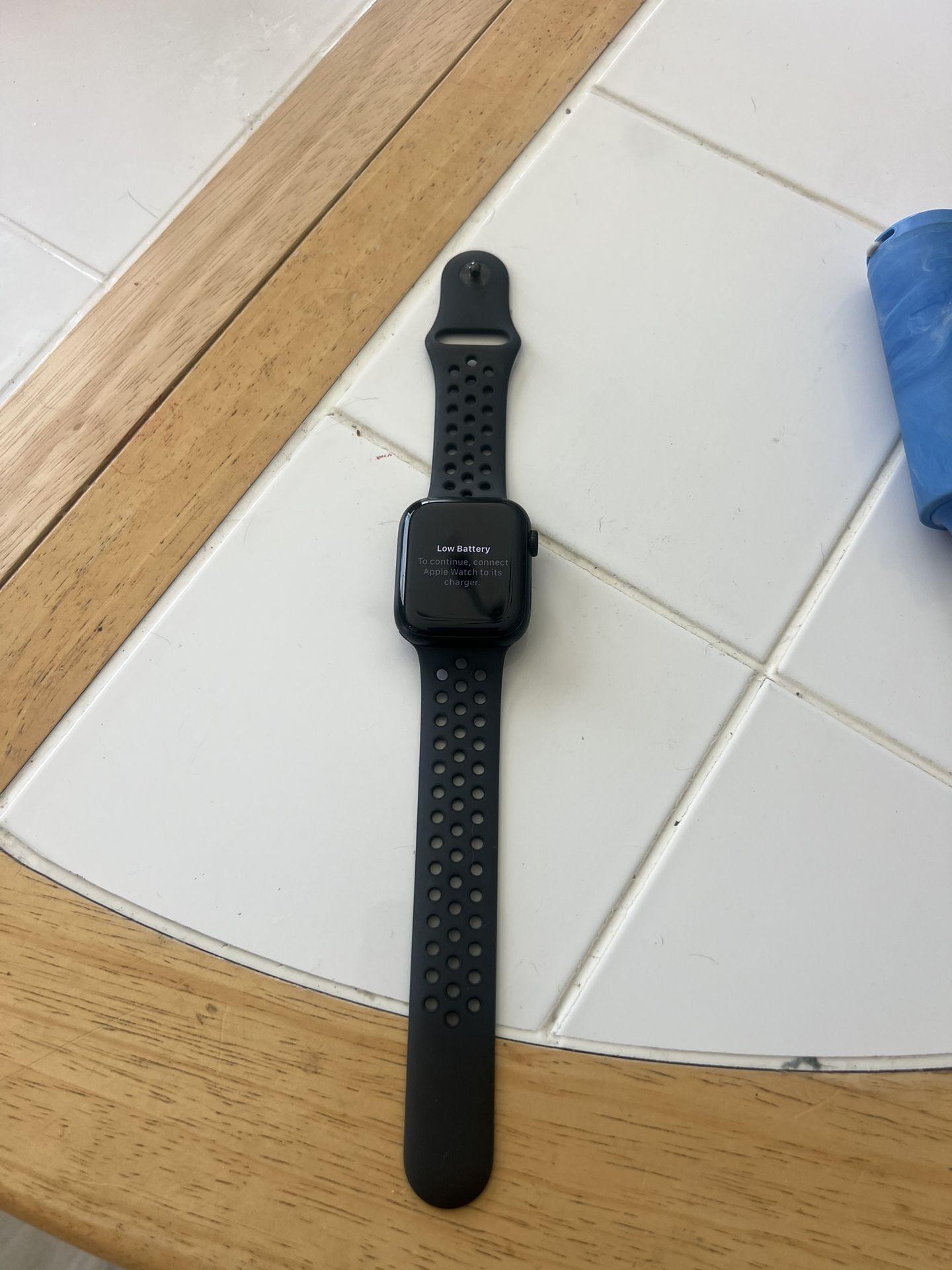 Apple Watch