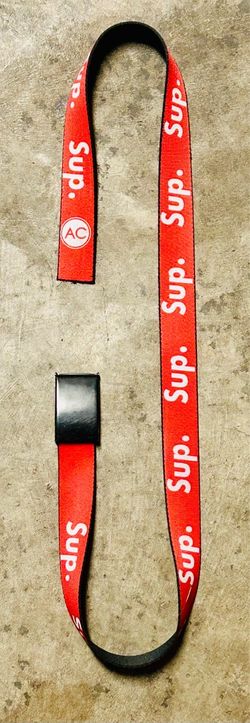 Supreme Belt