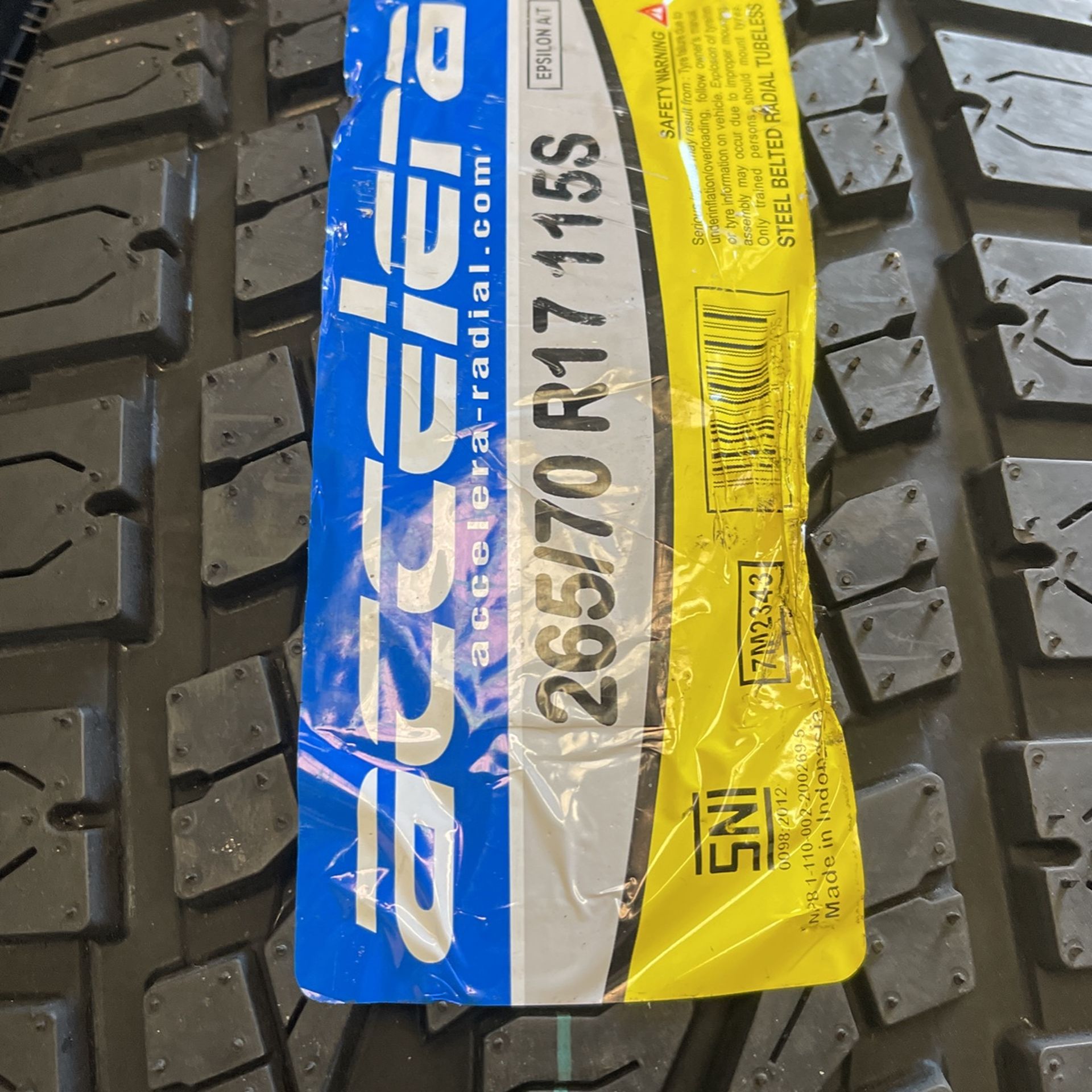 New Tires for Sale in San Antonio, TX OfferUp