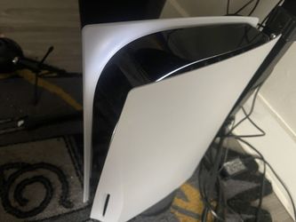 PS5