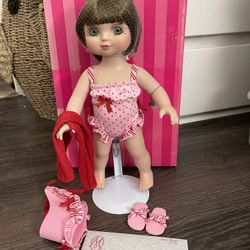 Marie Osmond Adora Beach Belle Doll