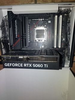 Gaming pc