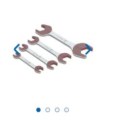 Matco Soft Wrenches