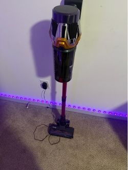Uosogi Vaccum
