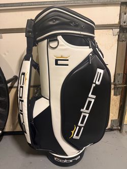 Cobra Staff Golf Bag