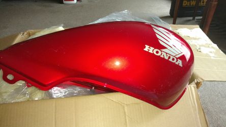 1992-2003 HONDA 750 NIGHTHAWK TANK