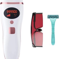 Hair Removal Tools