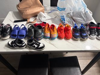 Kds shoes
