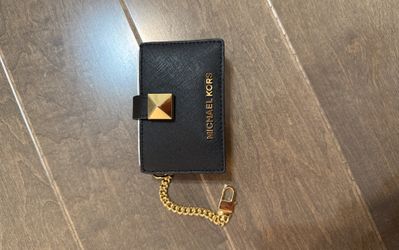 Michael Kors Card Holder