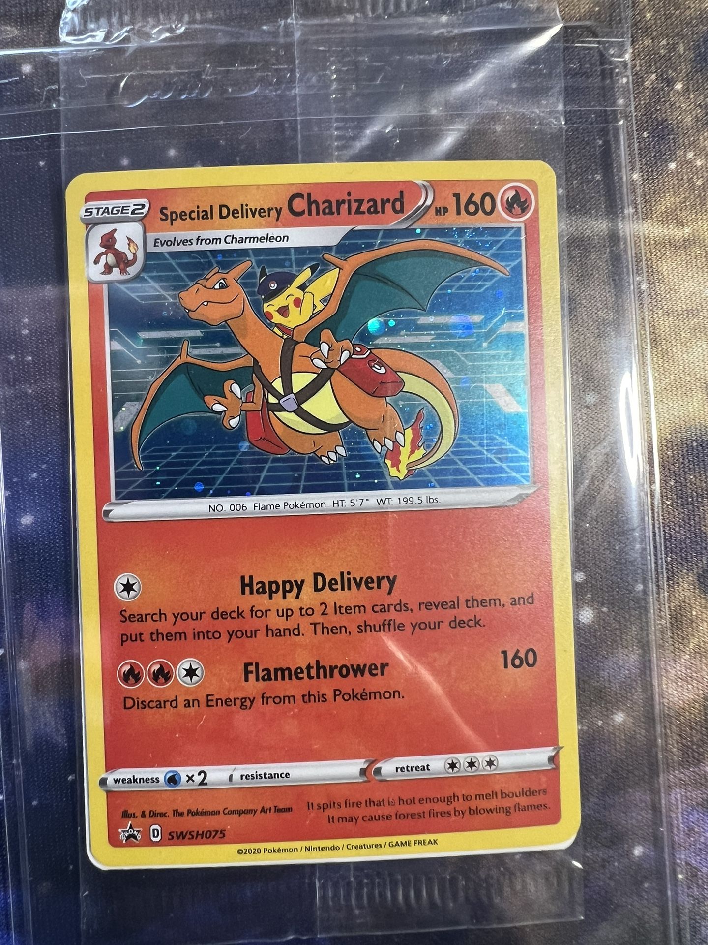 Pokemon Cards For Trade (Updated)