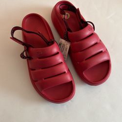 UGG Sport Yeah Men’s EVA Slide Sandals Size 12