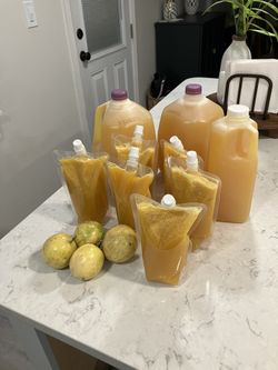 Passionfruit