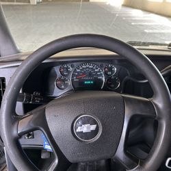 2008 Chevrolet Express