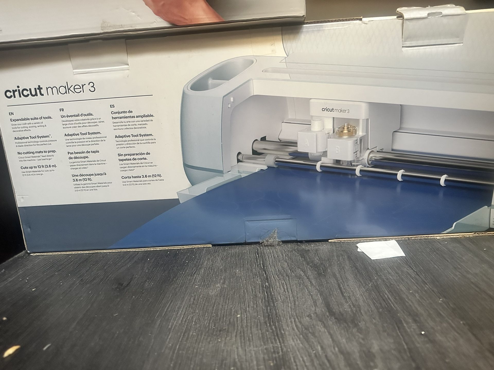 Cricut Maker 3