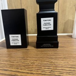 Tom Ford Fucking Faboulous