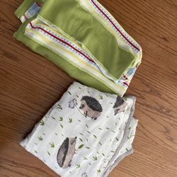 Baby Blankets 