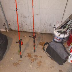 Bass Fishing Gear