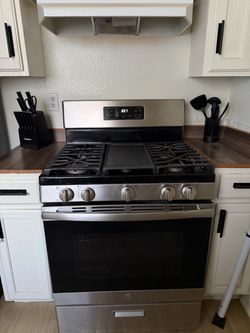 Stove