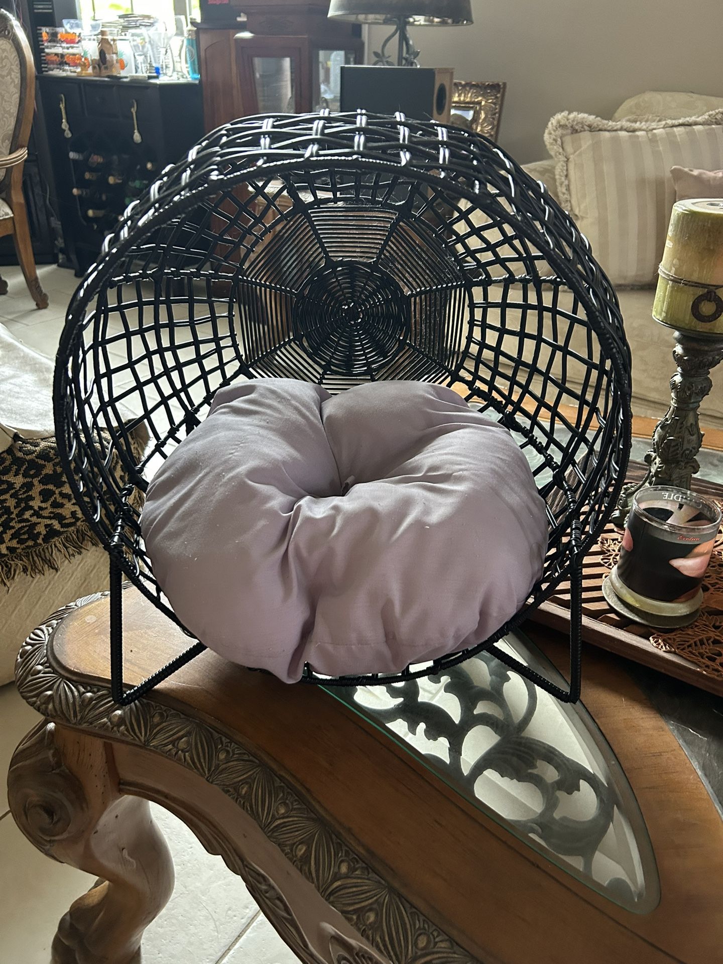 Cat Dome Bed