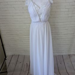 Bridal Dress Size 4