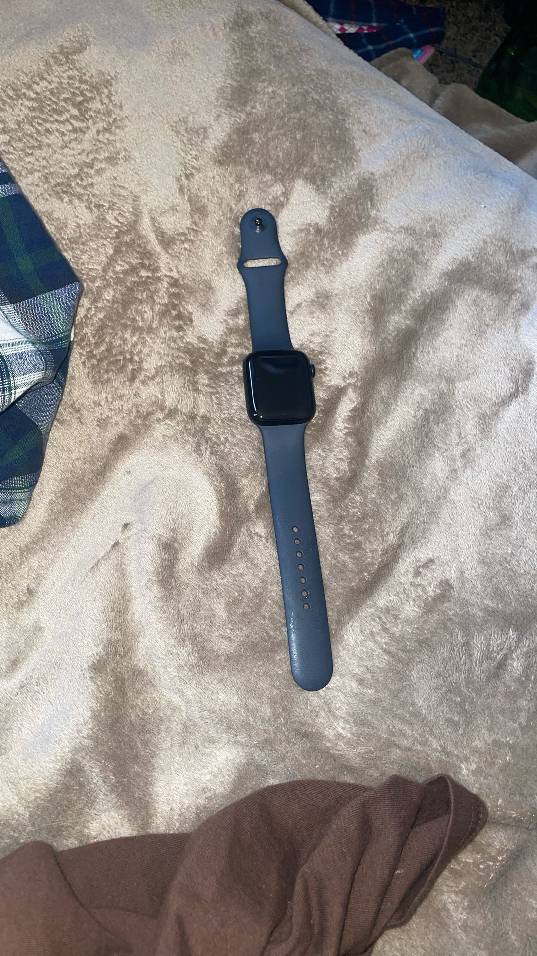 APPLE WATCH 44MM