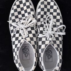 Vans 8W