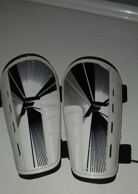 Soccer Shin Guards