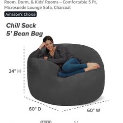 Bean Bag