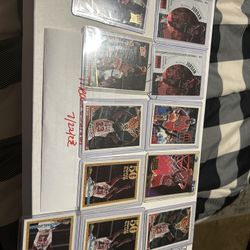 Jordan Cards 