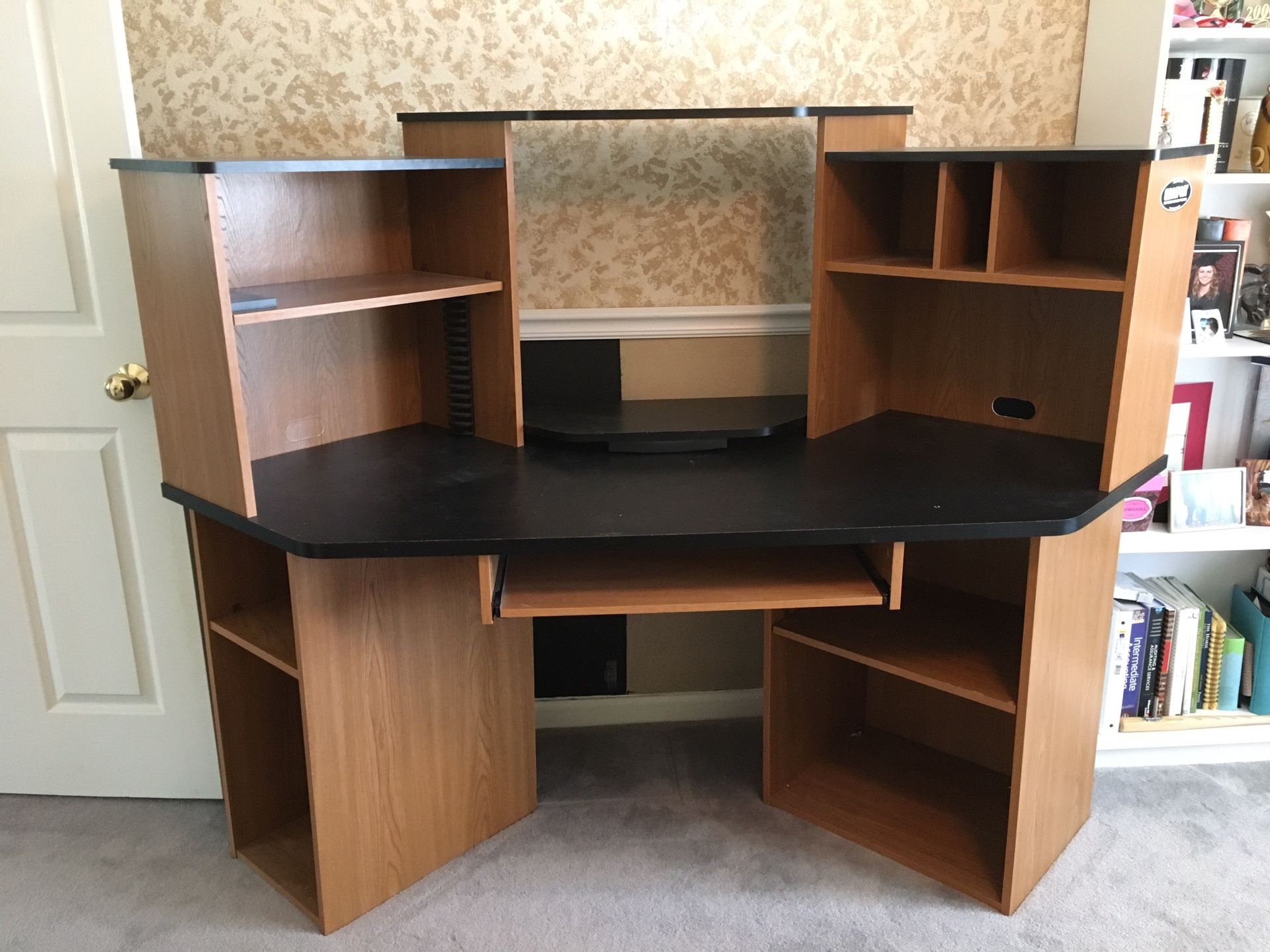 Computer Desk