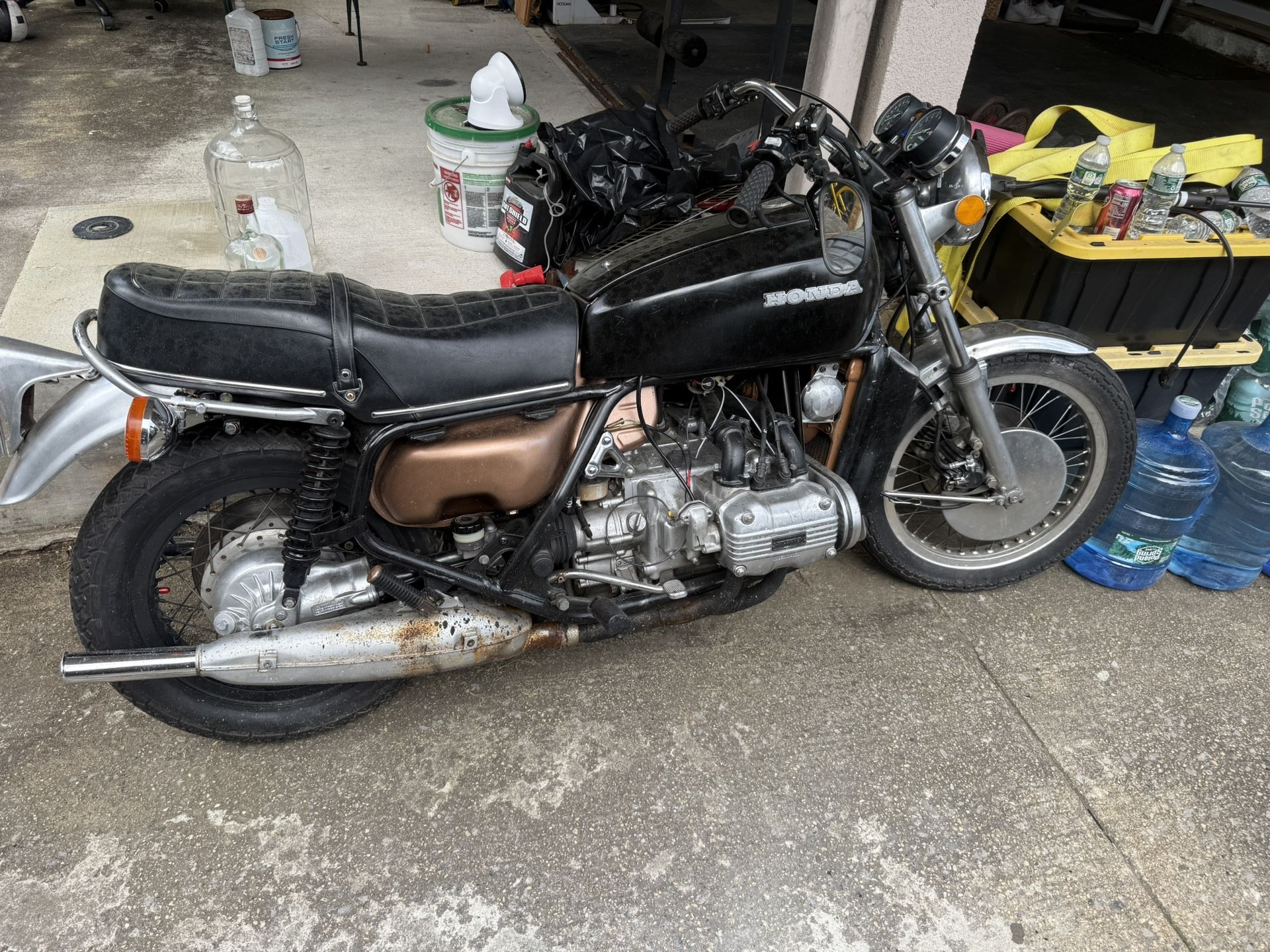Gl1000 1977
