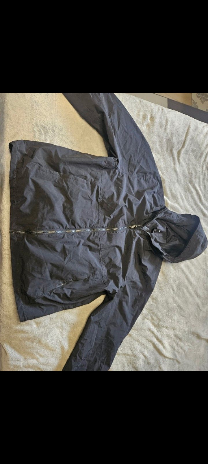 Rain Jacket 
