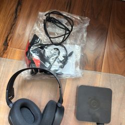 Steel Series Arctis Pro Wireless Gaming Headset 