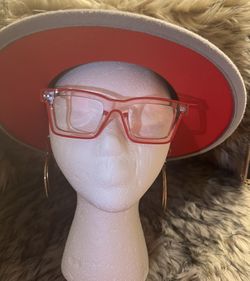 Fashion Hat & Eyewear  Set 