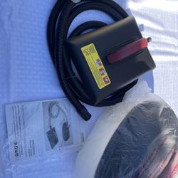 Brand-New Costway EP24172 Wallpaper Stripper  Steamer