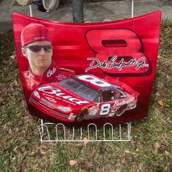 Dale Jr Car Good