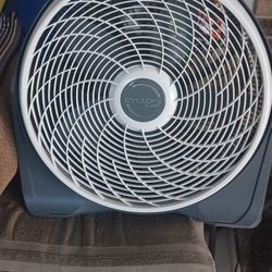 Ciclone Fan By Lasko